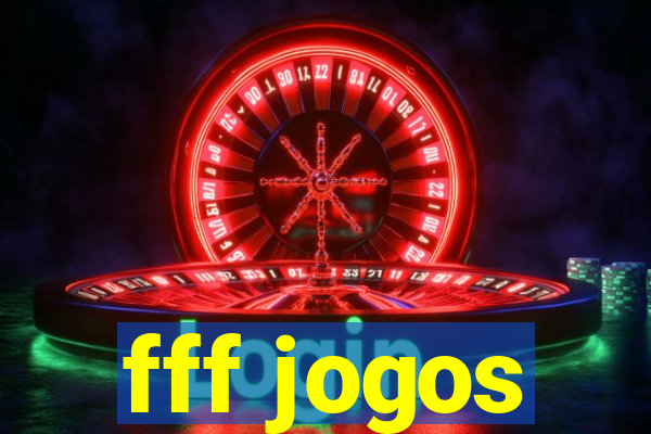 fff jogos